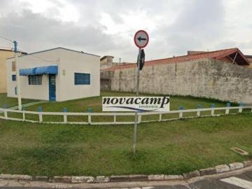Terreno à venda, 375 m² por R$ 745.000 Vila Ipê Campinas/SP