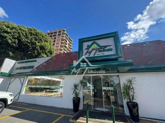 Terreno à venda, 376 m² por R$ 680.000,00 Jardim São Vito Americana/SP