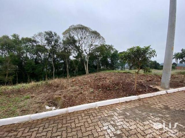 Terreno à venda, 378 m² por R$ 169.600 Alto Vila Rosa Dois Irmãos/RS