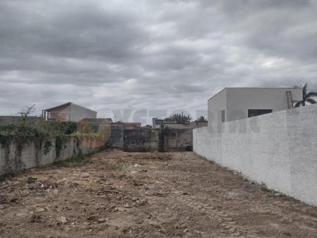 Terreno à venda, 378 m² por R$ 300.000,00 Morro do Algodão Caraguatatuba/SP