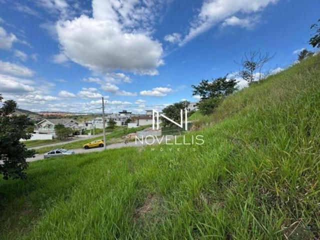 Terreno à venda, 378 m² por R$ 473.000,00 Recanto dos Eucaliptos São José dos Campos/SP