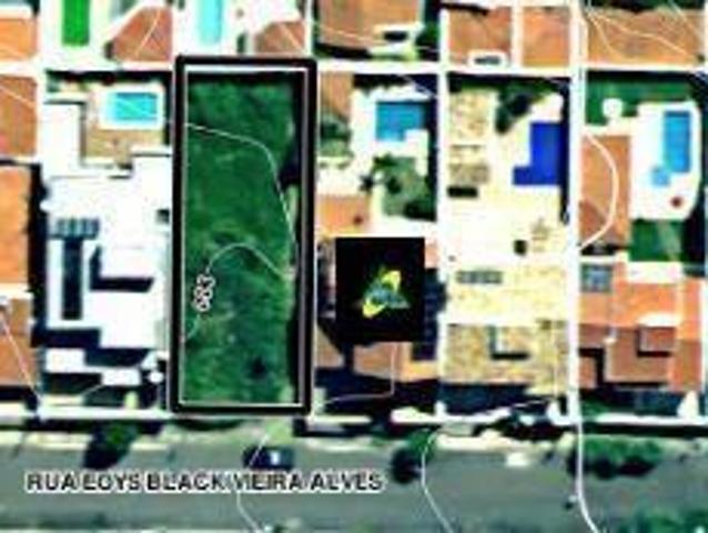 Terreno à venda, 378 m² por R$ 670.000 Alto Taquaral Campinas/SP