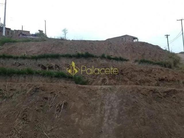 Terreno à venda 378M², Itaguaçú, Aparecida SP