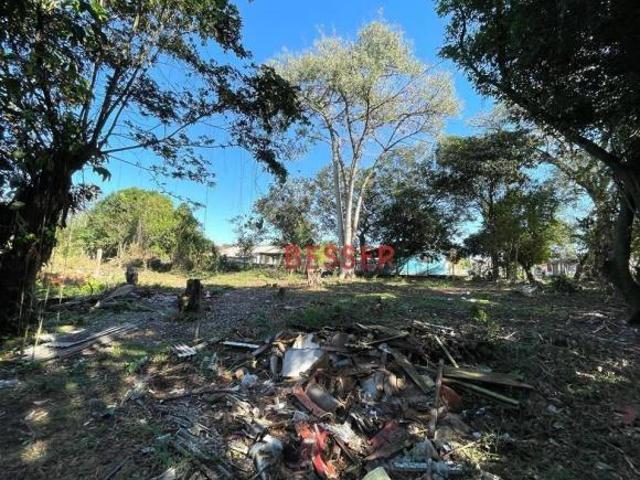 Terreno à venda, 3792 m² por R$ 850.000,00 Arroio da Manteiga São Leopoldo/RS