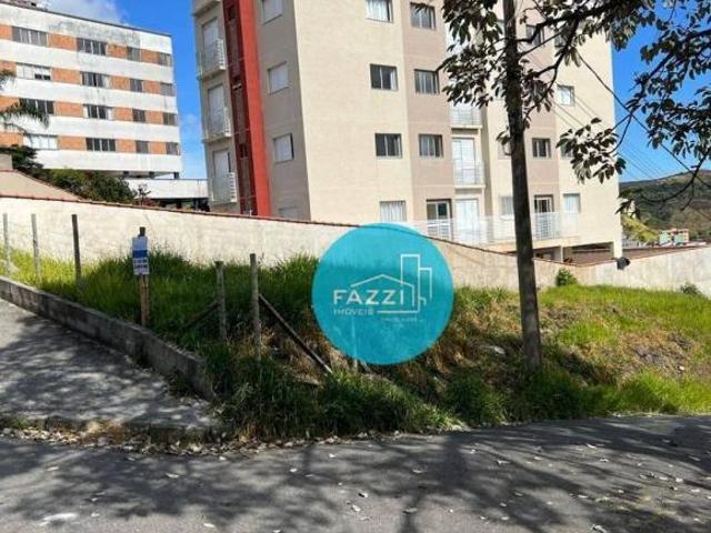 Terreno à venda, 379 m² por R$ 250.000,00 Jardim Quisisana Poços de Caldas/MG