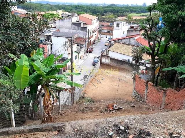 Terreno à venda 379.6M², Itaguaçú, Aparecida SP