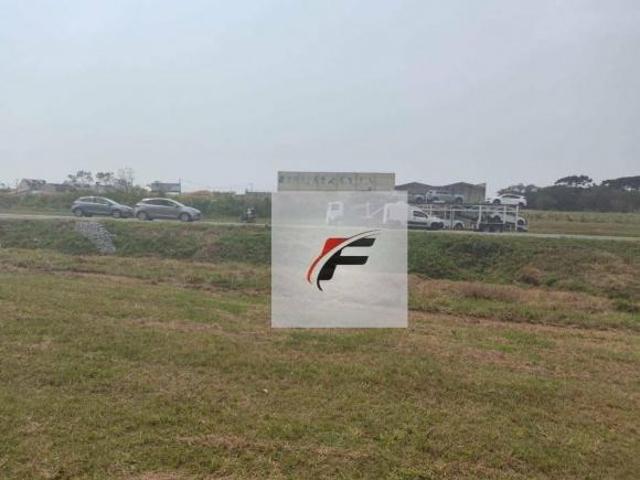 Terreno à venda, 37000 m² por R$ 17.760.000,00 Pinheirinho Curitiba/PR