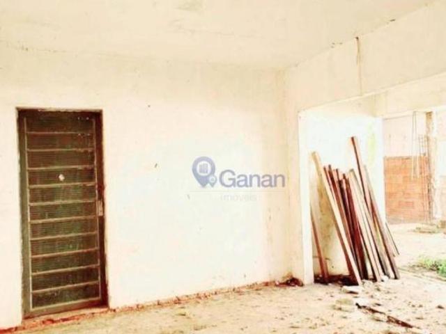 Terreno à venda, 370 m² por R$ 265.000,00 Vila Aeroporto III Campinas/SP