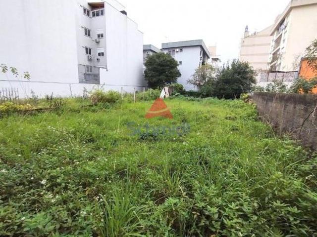 Terreno à venda, 371 m² por R$ 450.000,00 Morro do Espelho São Leopoldo/RS