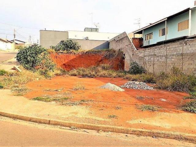 Terreno à venda, 372 m² por R$ 280.000,00 Jardim Vista Alegre Bragança Paulista/SP