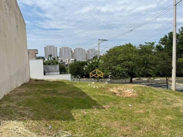 Terreno à venda, 372 m² por R$ 380.000,00 Jardim Ipaussurama Campinas/SP