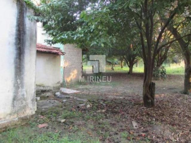 Terreno à venda, 3735 m² por R$ 5.043.000,00 Parque Ortolândia Hortolândia/SP