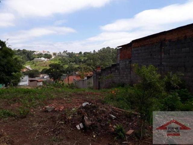 Terreno à venda, 373 m² por R$ 550.000,00 Cidade Nova Jundiaí/SP
