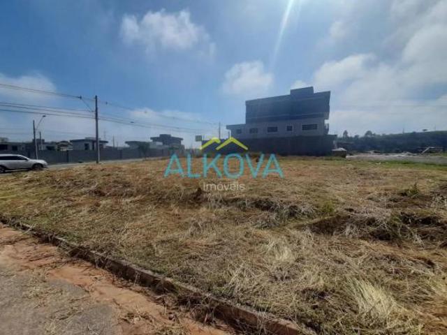 Terreno à venda, 373 m² por R$ 586.000,00 Floresta São José dos Campos/SP