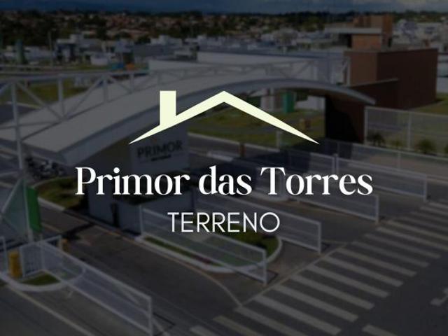 Terreno à venda, 373m2 por R$ 380.000,00 Primor das Torres Cuiabá/MT