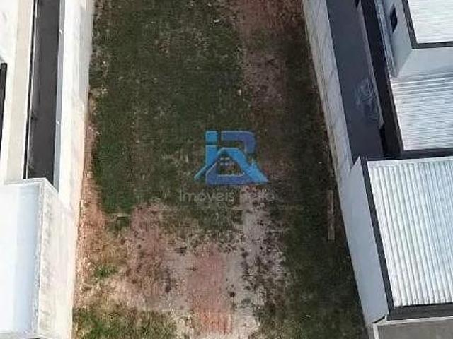 Terreno à venda, 384 m² Condomínio Terras da Fazenda Itatiba/SP