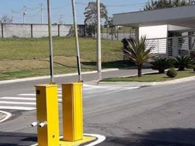 Terreno à venda, 384 m² por R$ 230.000,00 Bela Vitta Caçapava/SP