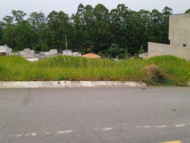 Terreno à venda, 384 m² por R$ 350.000,00 Itaqui Itapevi/SP