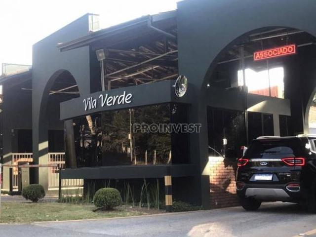 Terreno à venda, 384 m² por R$ 375.000,00 Vila Verde Itapevi/SP