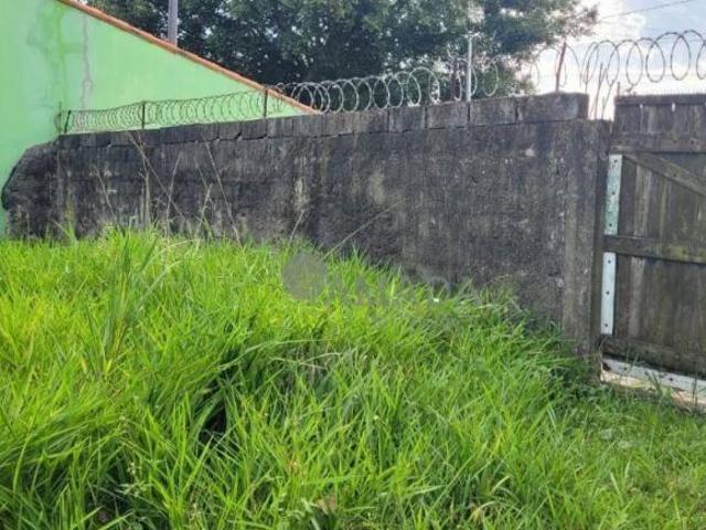 Terreno à venda, 384 m² por R$ 600.000,00 Parque Boturussu São Paulo/SP