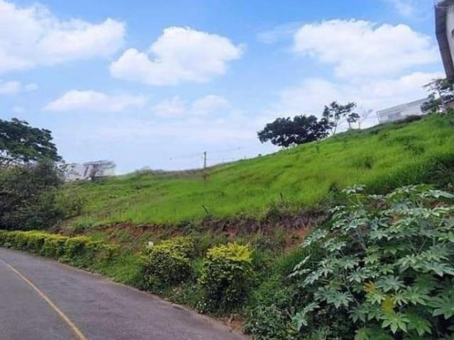 Terreno à venda, 385 m² por R$ 280.000,00 Boa Vista Juiz de Fora/MG