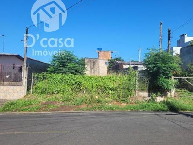 Terreno à venda, 385 m² por R$ 320.000,00 Vila City Cachoeirinha/RS