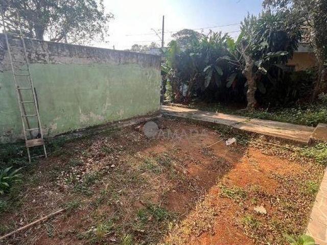 Terreno à venda, 385 m² por R$ 750.000,00 Parque Boturussu São Paulo/SP