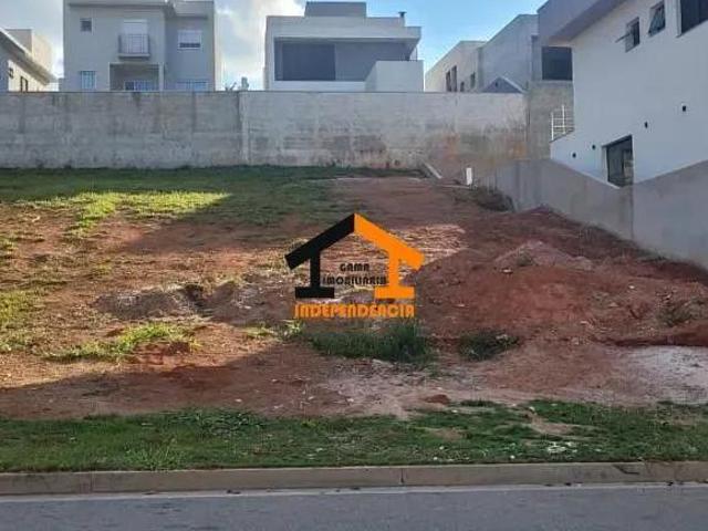 Terreno à venda, 386 m² por R$ 287.000,00 Condomínio San Giovanni Itatiba/SP