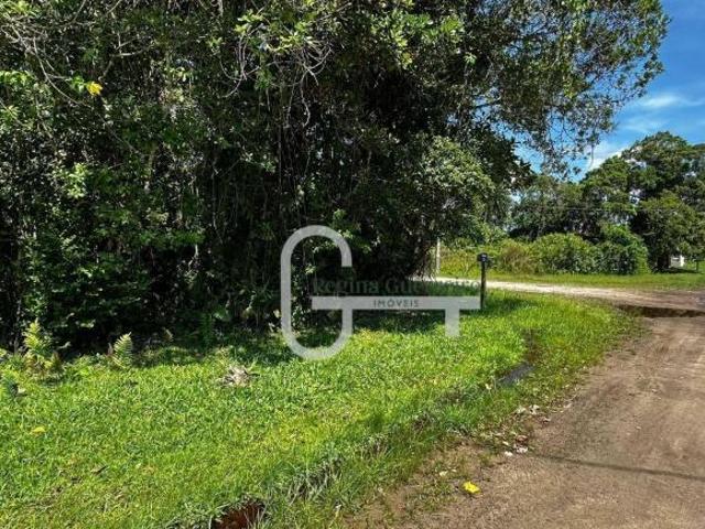 Terreno à venda, 387 m² por R$ 110.000,00 Residencial São Luiz Peruíbe/SP