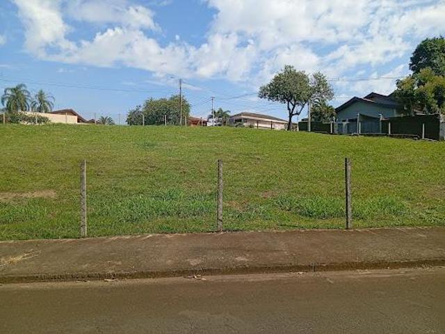 Terreno à venda, 388 m² por R$ 426.000,00 Chácara Machadinho Americana/SP