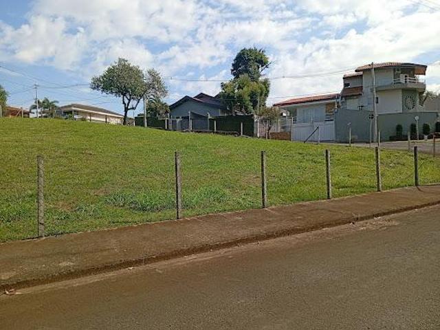 Terreno à venda, 388 m² por R$ 426.000,00 Chácara Machadinho Americana/SP