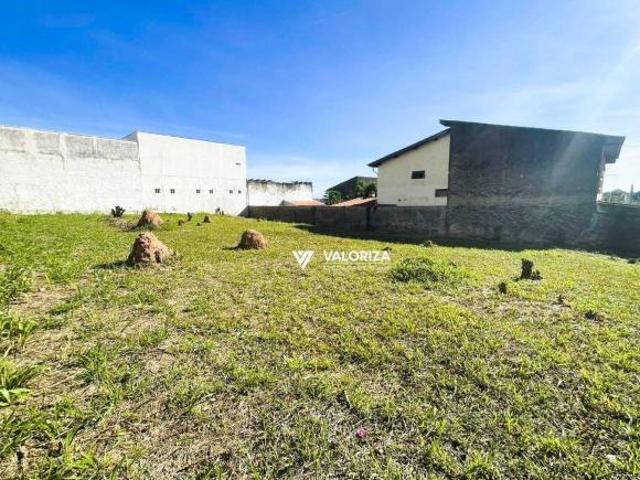 Terreno à venda, 388 m² por R$ 445.000,00 Jardim Iguatemi Sorocaba/SP