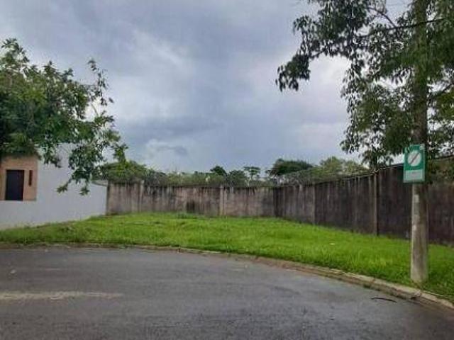 Terreno à venda, 388 m² por R$ 470.000,00 Residencial Jardim de Monaco Hortolândia/SP