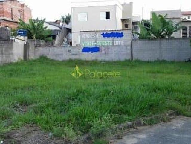 Terreno à venda 388M², Jardim Eloyna, Pindamonhangaba SP