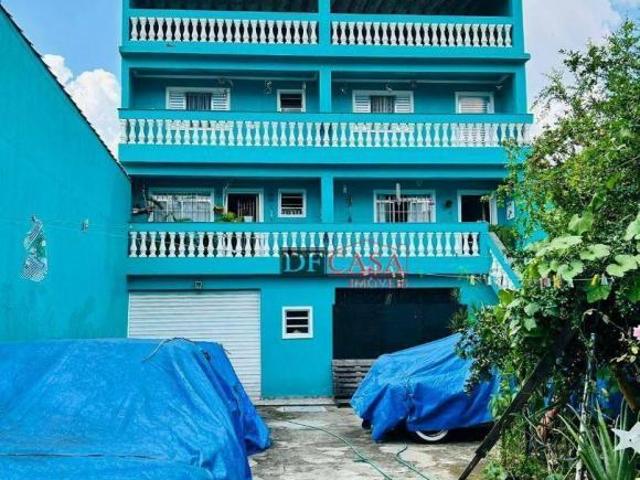 Terreno à venda, 380 m² por R$ 1.590.000,00 Vila Matilde São Paulo/SP