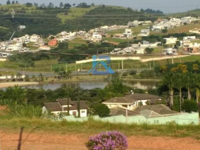 Terreno à venda, 380 m² por R$ 248.000,00 Loteamento Terras da Fazenda Itatiba/SP