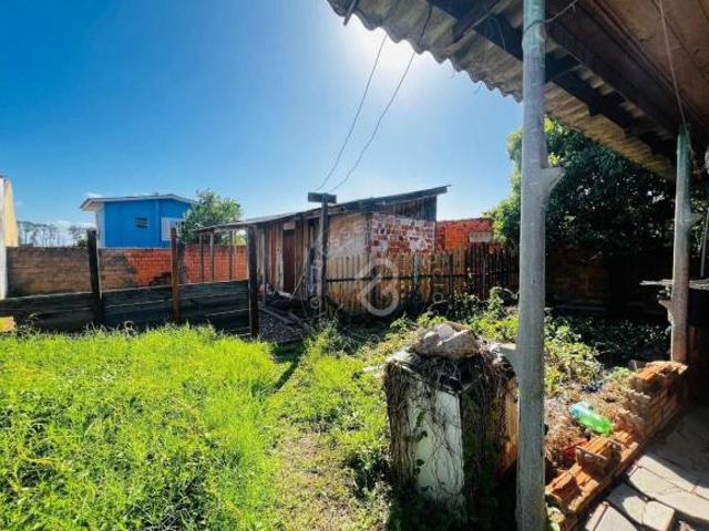Terreno à venda, 380 m² por R$ 260.000,00 Getúlio Vargas Sapucaia do Sul/RS