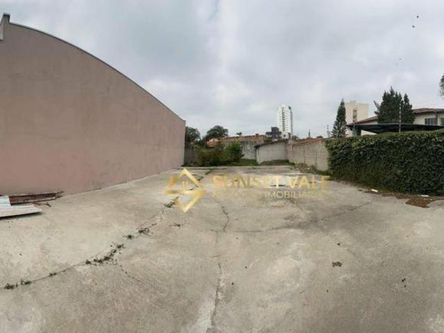 Terreno à venda, 380 m² por R$ 371.000 Jardim Flórida Jacareí/SP