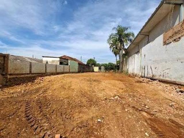 Terreno à venda, 380 m² por R$ 429.000,00 Jardim Santa Rosa Nova Odessa/SP