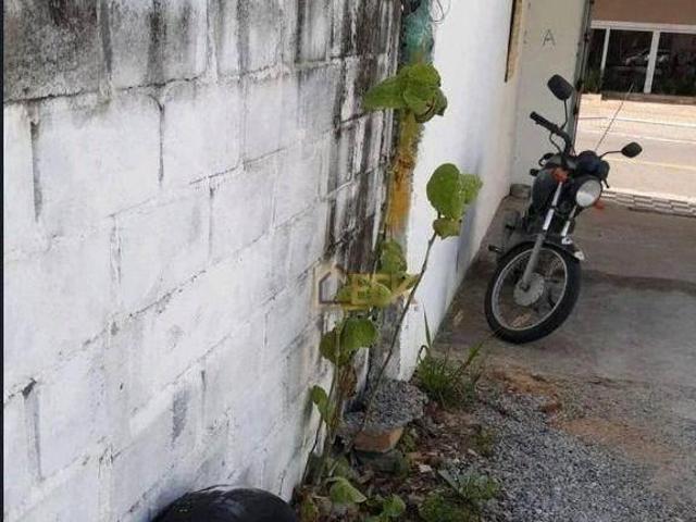 Terreno à venda, 380 m² por R$ 850.000 Centro Jacareí/SP