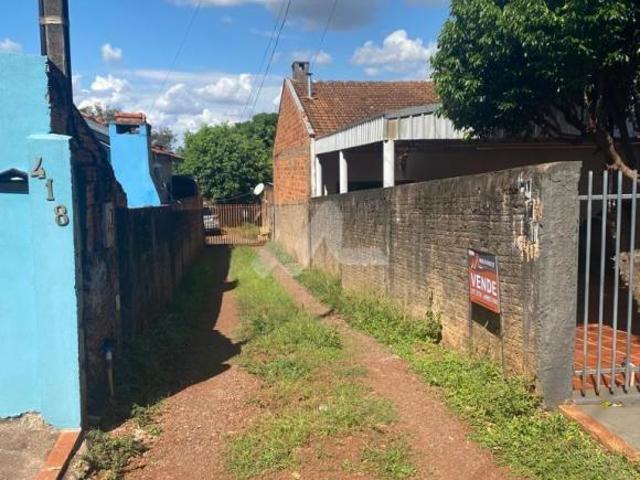 Terreno à venda,380.00 m², Centro, TOLEDO PR
