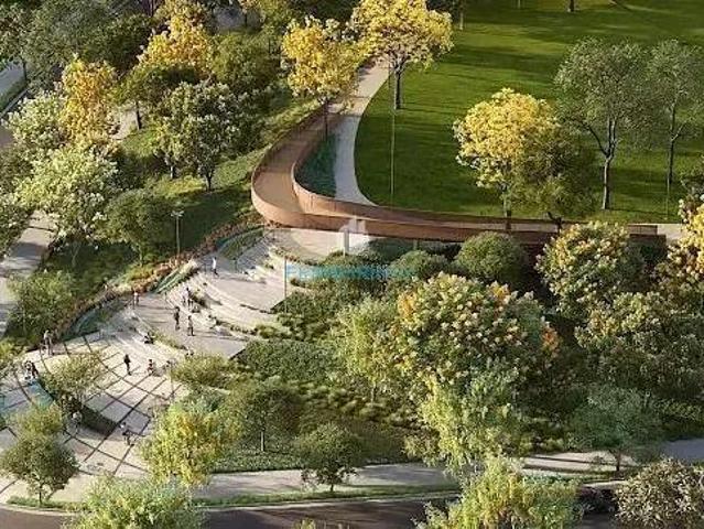 Terreno à venda, 381 m² por R$ 1.636.640,00 Jardim Alvorada São José dos Cam