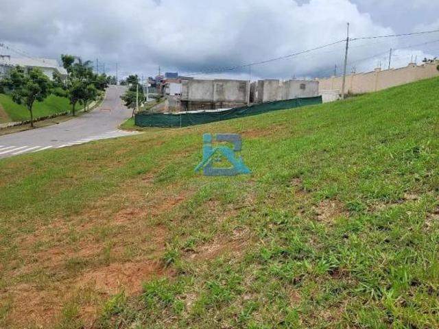 Terreno à venda 383m² Condomínio San Giovanni Itatiba/SP