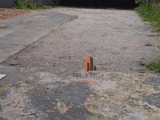 Terreno à venda, 394 m² por R$ 2.500.000,00 Vila Pires Santo André/SP