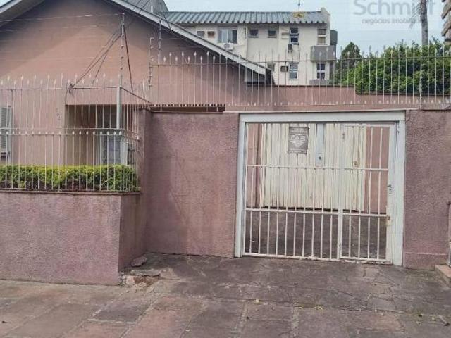 Terreno à venda, 394 m² por R$ 990.000,00 Centro São Leopoldo/RS