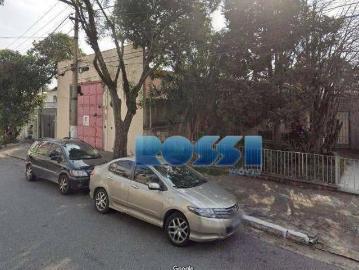 Terreno à venda, 395 m² por R$ 1.400.000,00 Mooca São Paulo/SP
