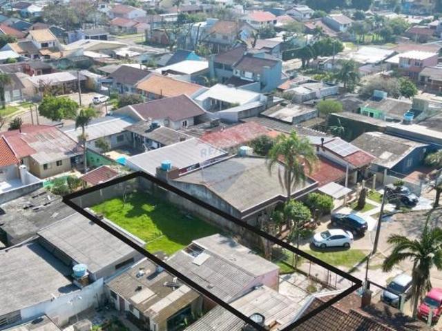 Terreno à venda, 396 m², bairro 5 colonias Canoas Rio Grande do Sul