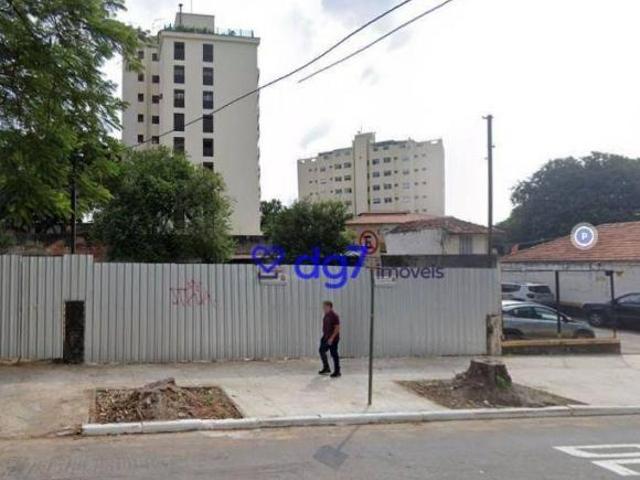 Terreno à venda, 396 m² Butantã São Paulo/SP