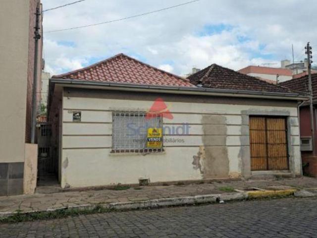 Terreno à venda, 396 m² por R$ 1.050.000,00 Centro São Leopoldo/RS