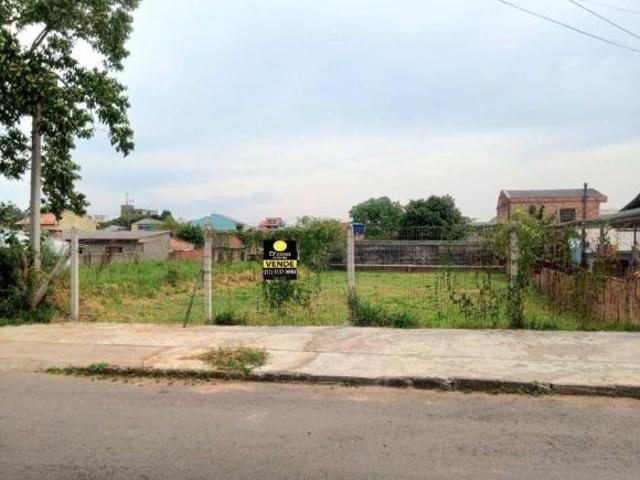 Terreno à venda, 396 m² por R$ 340.000,00 Vila Vista Alegre Cachoeirinha/RS